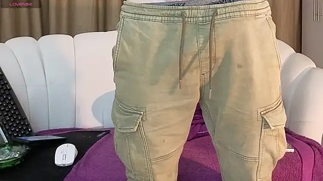 MauroTwin online show from 09-15-25, 06:08