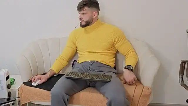 MauroTwin online show from 11-12-25, 05:57