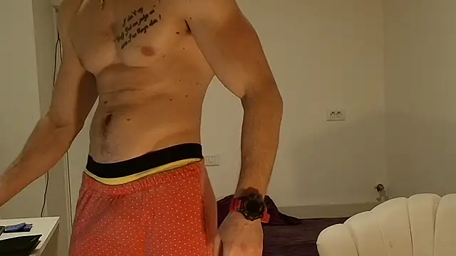 MauroTwin online show from 02-13-26, 05:20