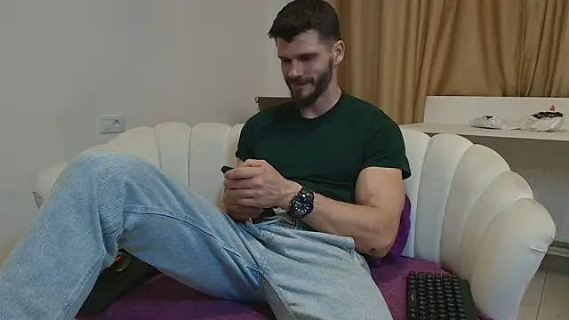 MauroTwin online show from 04-23-26, 05:15