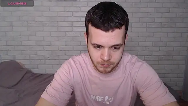 Alexxx horny online show from 01-19-26, 06:39