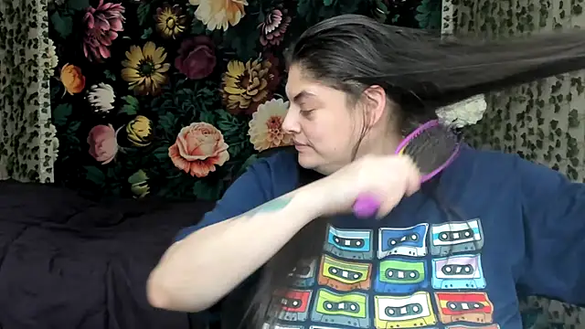 Exotic-Melons online show from 12-22-24, 11:52