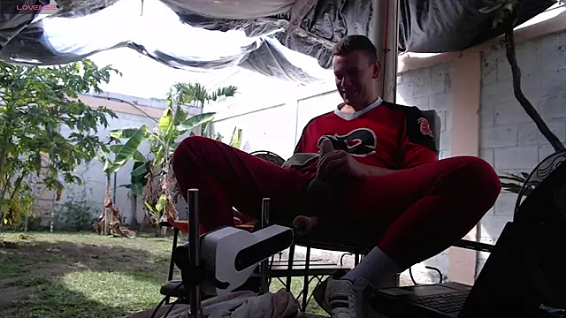 simon and david online show from 03-11-25, 02:07