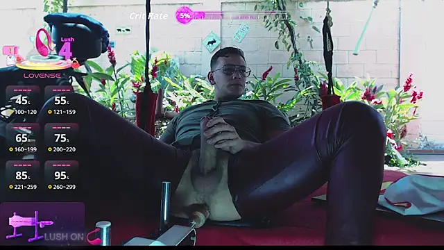 simon and david online show from 03-16-26, 05:50