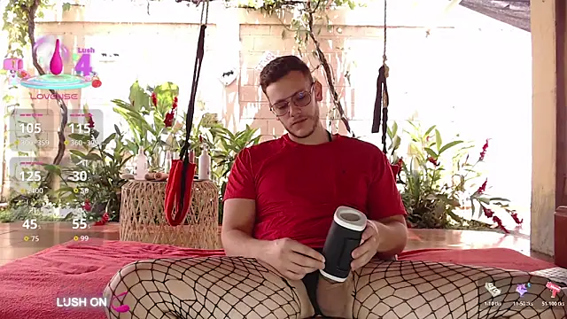 simon and david online show from 04-26-26, 04:15