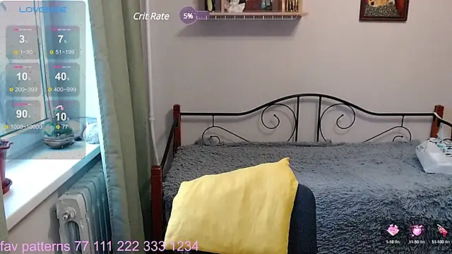 Snapshot of Hot_Rhaenyra chatting on 12-03-24, 12:16 Hot Rhaenyra online show from 12-03-24, 12:16