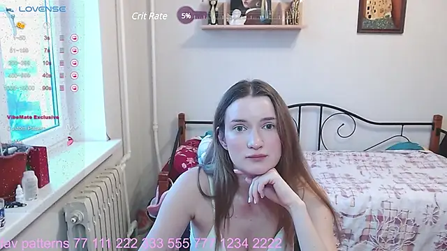 Snapshot of Hot_Rhaenyra chatting on 02-26-25, 12:03 Hot Rhaenyra online show from 02-26-25, 12:03