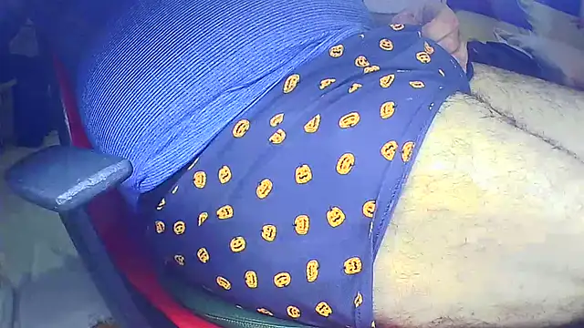 jackhalooween online show from 02-15-25, 05:50