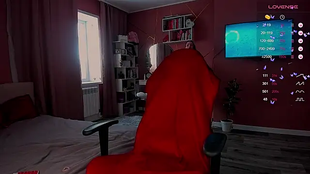 juli jam online show from 03-10-25, 11:42