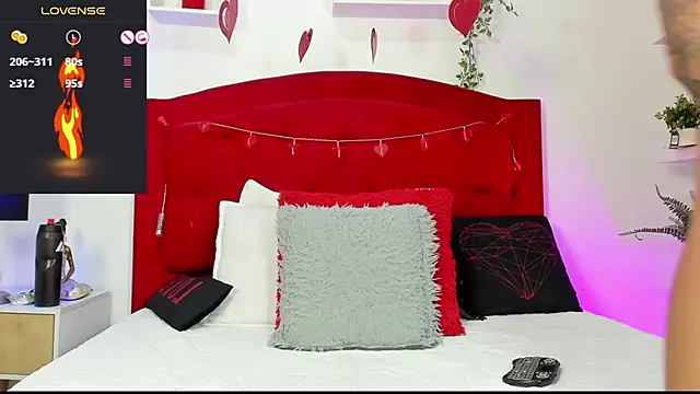 Rouss Meyers online show from 04-21-26, 05:25