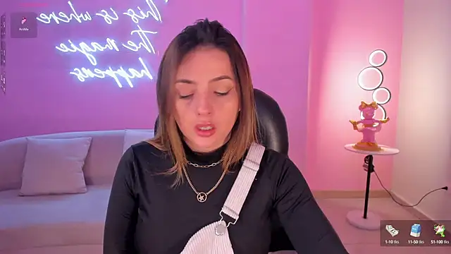 AmyWood online show from 01-16-25, 12:55