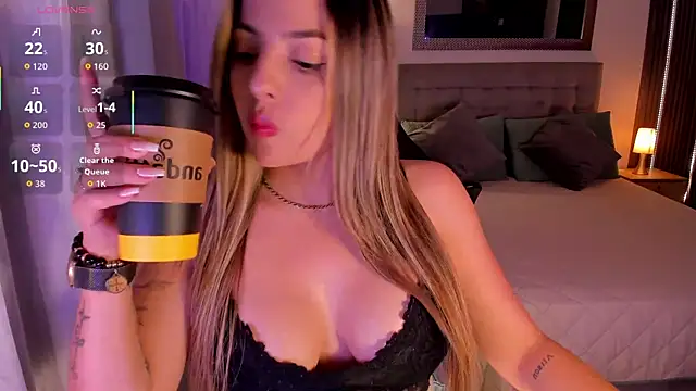 AmyWood online show from 11-14-25, 08:29