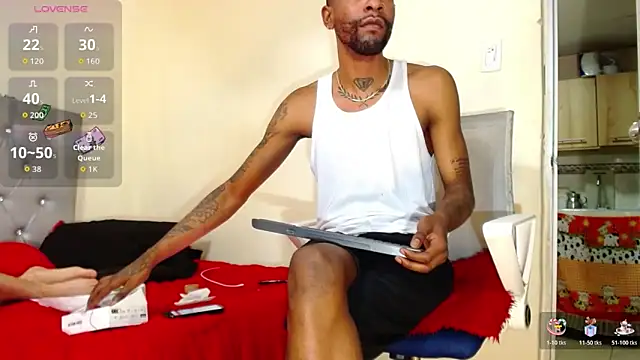 Snapshot of kilian_xx chatting on 10-28-25, 05:11 kilian xx online show from 10-28-25, 05:11