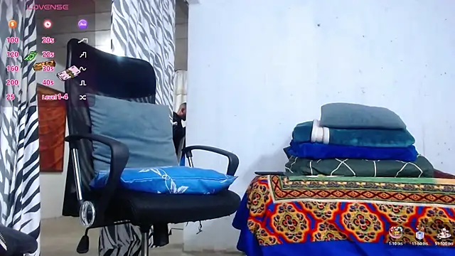 kilian xx online show from 02-27-26, 09:31