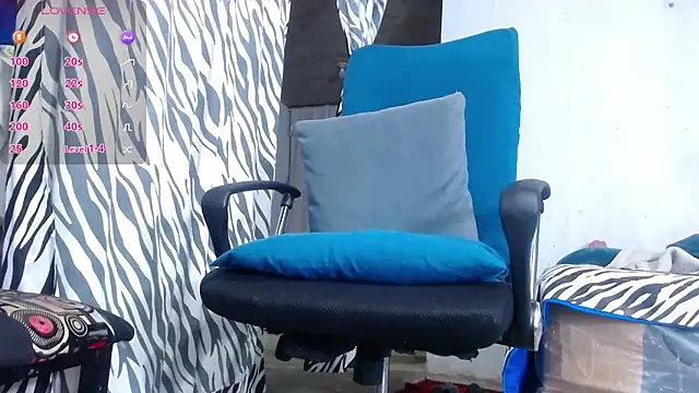 kilian xx online show from 04-25-26, 09:12