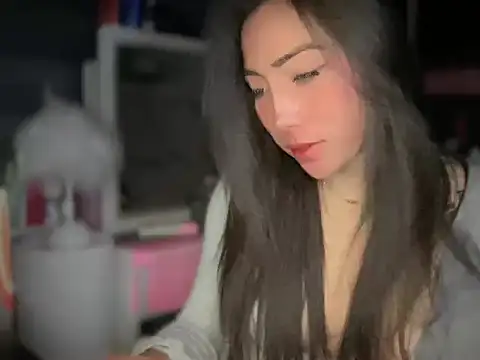 kristinestar online show from 01-12-26, 12:16