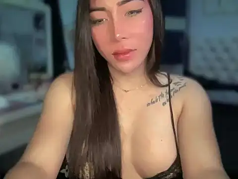 kristinestar online show from 01-12-26, 11:43