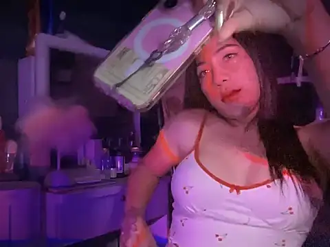 kristinestar online show from 02-11-26, 12:48