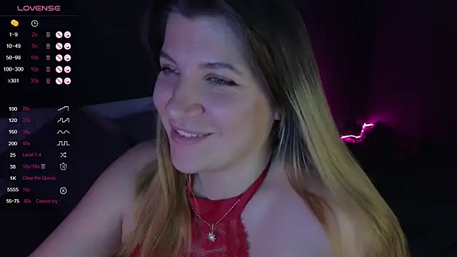 Fairy  Sofia online show from 12-05-24, 02:44