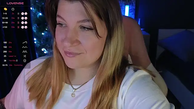 Fairy  Sofia online show from 12-19-24, 08:13