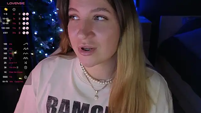 Fairy  Sofia online show from 12-29-24, 07:43