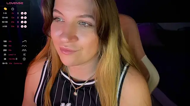 Fairy  Sofia online show from 01-21-25, 12:29