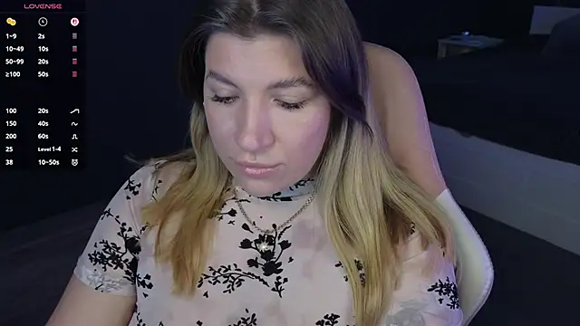 Fairy  Sofia online show from 02-21-25, 08:40