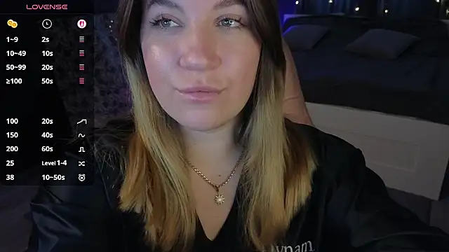 Fairy  Sofia online show from 02-24-25, 08:27