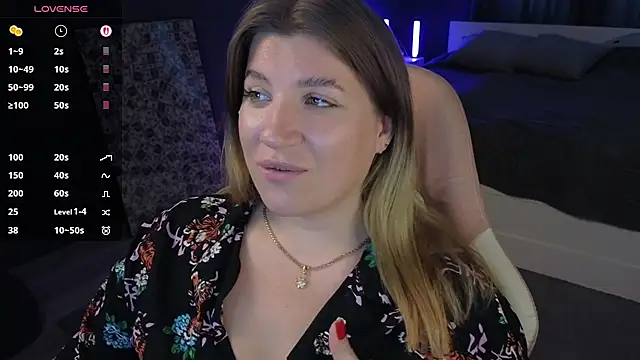 Fairy  Sofia online show from 02-25-25, 11:41