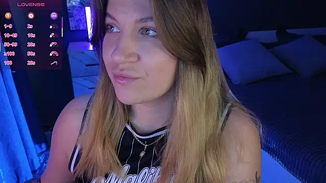 Fairy  Sofia online show from 03-10-25, 08:26