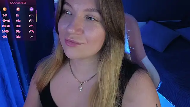 Fairy  Sofia online show from 03-18-25, 11:30