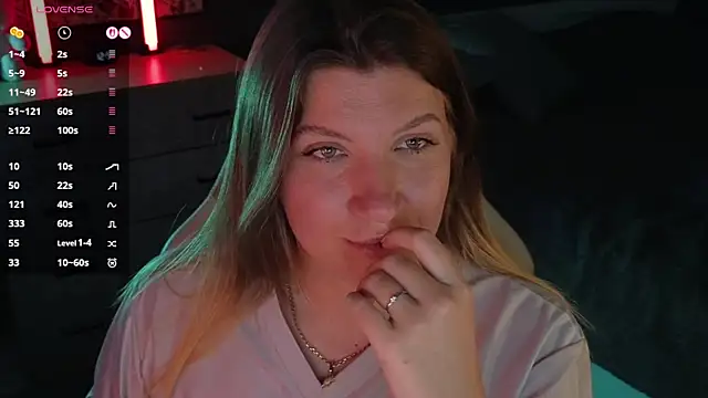 Fairy  Sofia online show from 09-15-25, 09:53