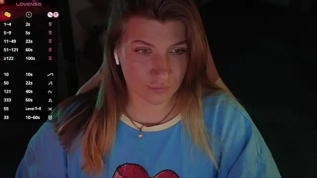 Fairy  Sofia online show from 10-02-25, 10:11