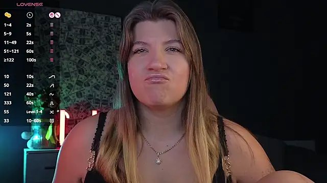 Fairy  Sofia online show from 10-17-25, 09:23