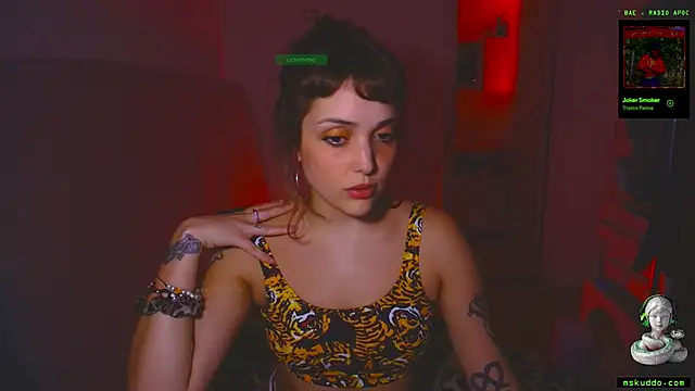 Snapshot of mskuddo chatting on 01-01-25, 12:32 mskuddo online show from 01-01-25, 12:32