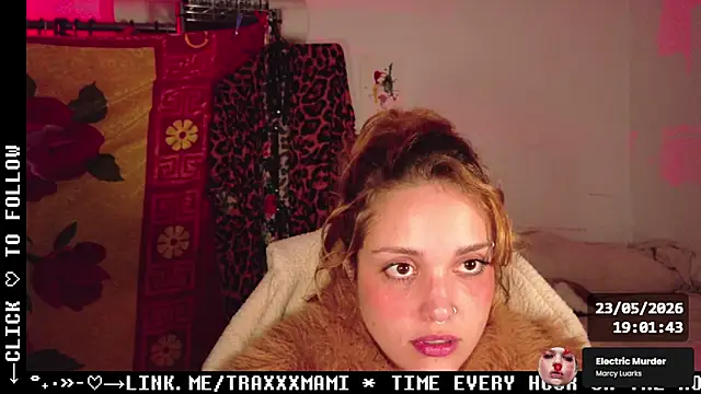 mskuddo online show from 05-23-26, 10:03