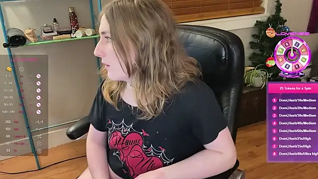 luluvaladon online show from 01-07-25, 05:01