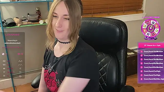 luluvaladon online show from 01-23-25, 06:06