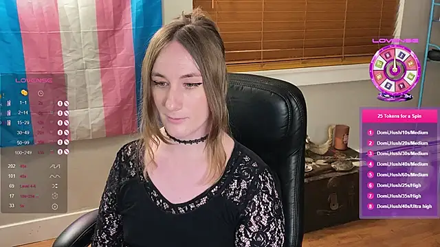 luluvaladon online show from 03-13-25, 02:27