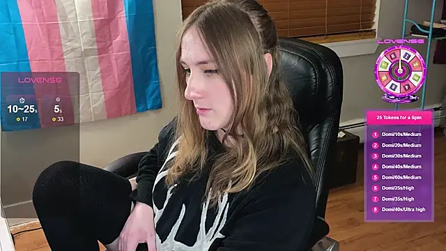 luluvaladon online show from 09-19-25, 02:57