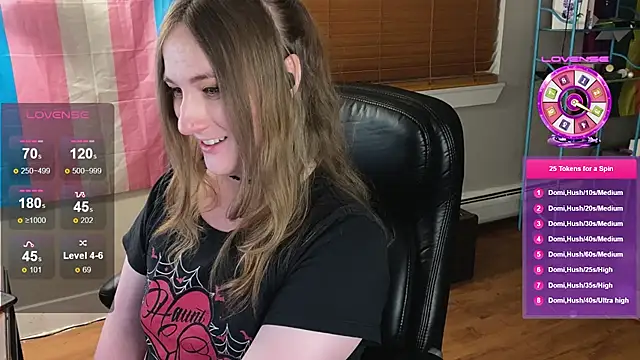 luluvaladon online show from 11-23-25, 05:18