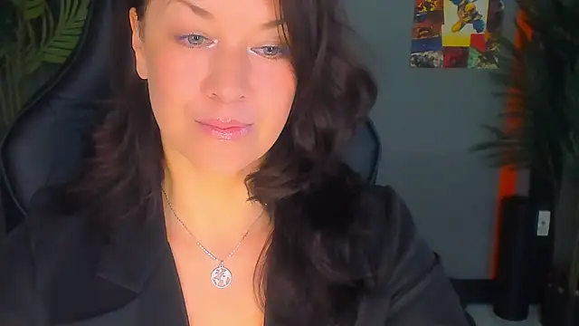 AnaMills online show from 03-04-26, 10:10