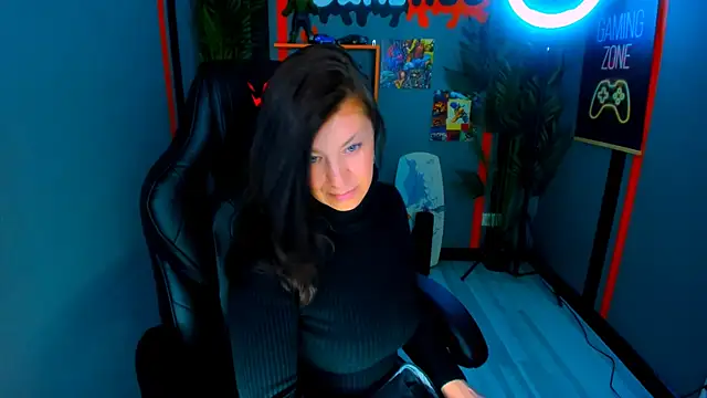 AnaMills online show from 04-23-26, 12:29