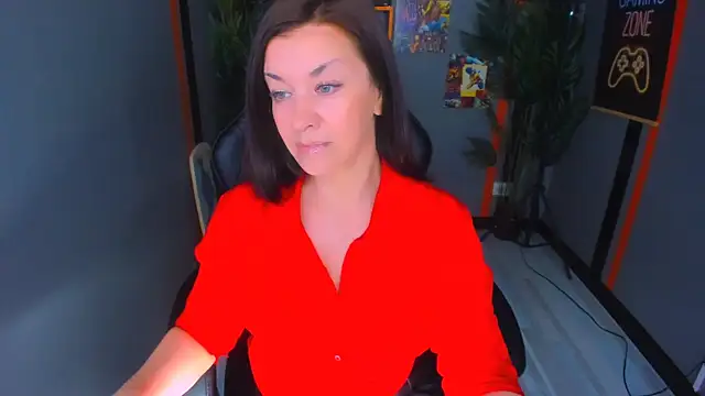 AnaMills online show from 04-24-26, 10:07