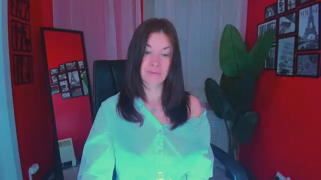 AnaMills online show from 05-31-26, 08:21