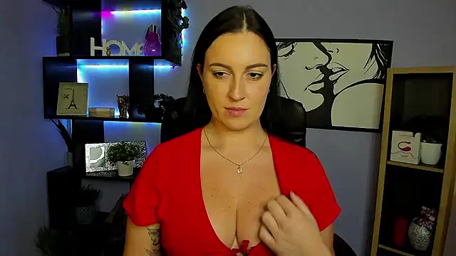 Snapshot of FUN_AMI chatting on 12-02-24, 05:26 FUN AMI online show from 12-02-24, 05:26