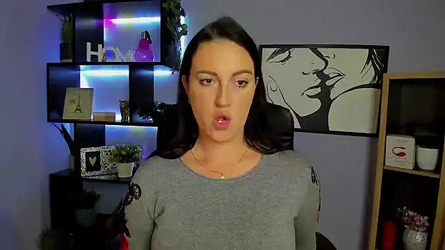 Snapshot of FUN_AMI chatting on 12-09-24, 05:19 FUN AMI online show from 12-09-24, 05:19