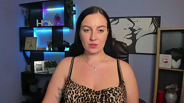 Snapshot of FUN_AMI chatting on 02-05-25, 08:46 FUN AMI online show from 02-05-25, 08:46