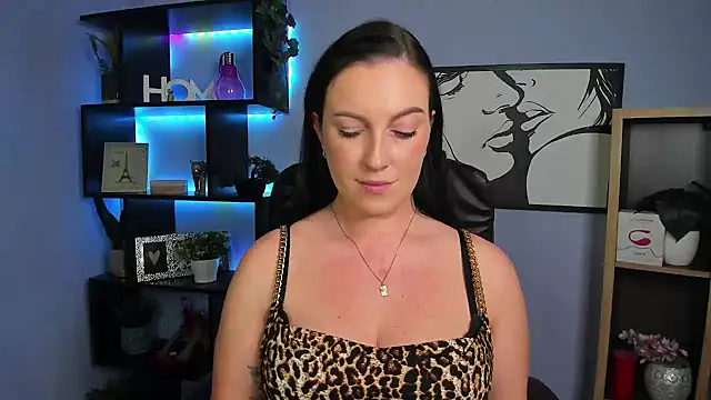 Snapshot of FUN_AMI chatting on 02-06-25, 02:26 FUN AMI online show from 02-06-25, 02:26