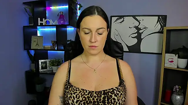 Snapshot of FUN_AMI chatting on 02-18-25, 08:47 FUN AMI online show from 02-18-25, 08:47